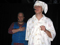 The Kiva Show 2004