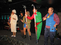 The Kiva Show 2004
