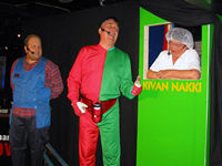 The Kiva Show 2004