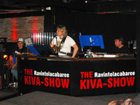 The Kiva Show 2004