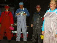 The Kiva Show 2004