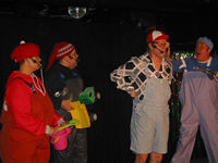 The Kiva Show 2004