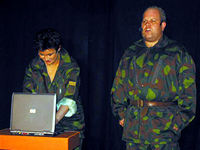 The Kiva Show 2004