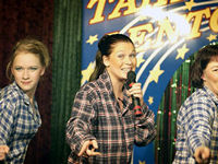 Lailan Laulu 2005