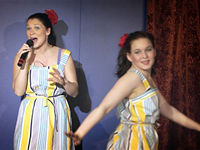 Lailan Laulu 2005