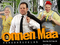 Onnen Maa 2005