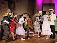 Tähti ja Meripoika 2006