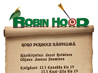 Robin Hood 2006
