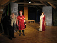 Robin Hood 2006