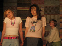 Suomen Hevonen 2006