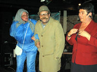 &euro;uroja Taivaasta 2006