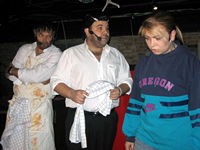 &euro;uroja Taivaasta 2006