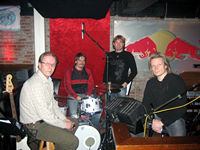 &euro;uroja Taivaasta 2006
