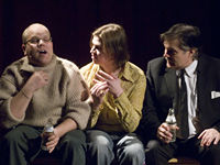 Paratiisi 2007