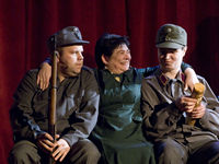 Paratiisi 2007