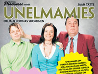 Unelmamies 2007
