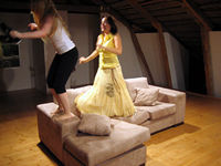 Unelmamies 2007
