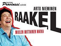 Raakel 2007