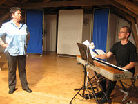 Raakel 2007
