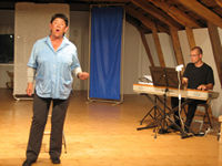 Raakel 2007