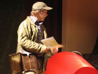 Lampaansyöjät 2007