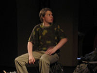 Lampaansyöjät 2007