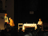 Lampaansyöjät 2007