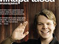 Mikäpä tässä 2008