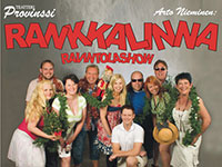 Rankkalinna 2008
