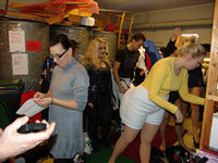 Rankkalinna 2008