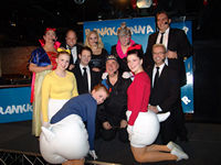 Rankkalinna 2008