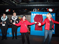 Rankkalinna 2008