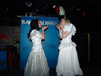 Rankkalinna 2008