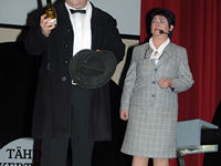 Tapsa, Toivo ja Rakkaus 2009