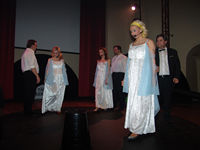 Tapsa, Toivo ja Rakkaus 2009