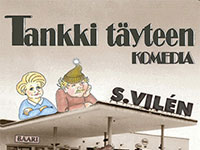 Tankki täyteen 2009