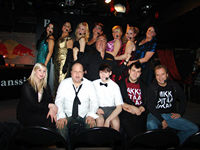 Revanssi 2009