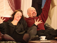 Lainalakanat (Pyjama pour six) 2010