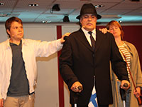 Sisko ja sen veli 2010