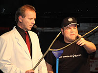 Rapakymppi 2010