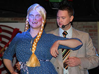 Rapakymppi 2010