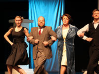 The Sound of Music 2011