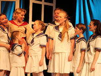The Sound of Music 2011