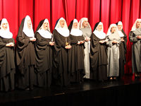 The Sound of Music 2011
