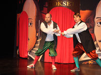 William Shakespearen kootut teokset 2011