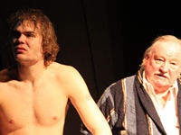 Raid ja mustempi lammas 2012