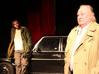 Raid ja mustempi lammas 2012
