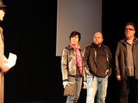 Raid ja mustempi lammas 2012