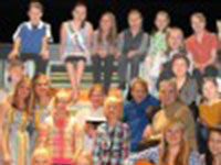 Kellaritanssi 2012