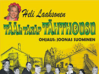 Tääl tänäp Tähthousu 2012